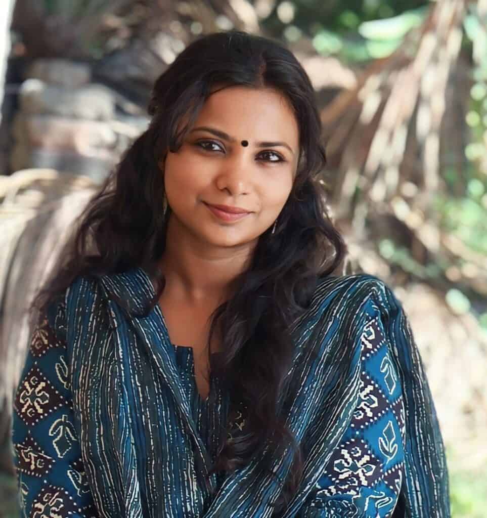 Dr Lekshmi Vimala
